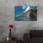 «Majestic Seychelles», art mural en métal-1533993395