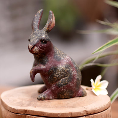 Figurine Berntraud