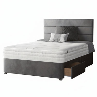 Hayder Upholstered Bed
