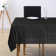 Waterproof  Cotton Tablecloths