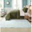 Velvet Coverlet Set