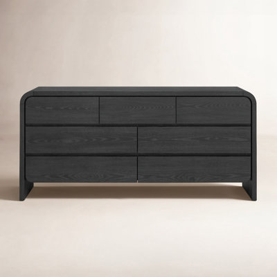 Commode 7 tiroirs Nori