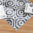  Modern Geometric Washable Area Rug – Non-Slip, Soft Trellis Design, Stain-Resistant for Living Room, Bedroom, Kitchen, Dining Room-1596690681