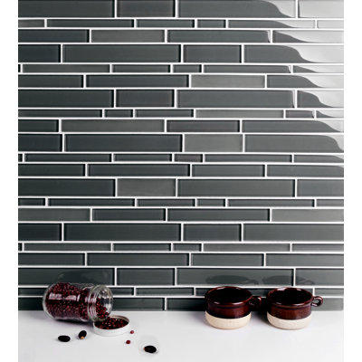 Premium Glass Mosaic Tile