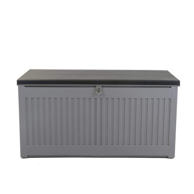 Flash W Deck Box