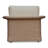 Aluminum Outdoor Lounge Chair-2633880-2633883