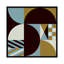 « iii », impression sur toile Geo-22637680-72655197-72655198