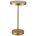 Aged Brass