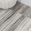 Tapis gris / noir Orellana-1330535253