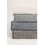 Kenton Linen Ruffled Bed Skirt-547482308