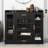 Wood Storage Cabinet-2125879938