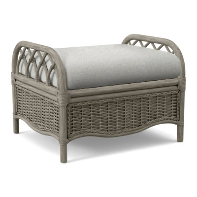 Everglade Ottoman