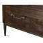 Commode décorative 3 tiroirs Bauhaus
