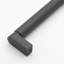 Poignée lisse 8-3 / 4 "centre de centre mm 225 mm_1-94364746