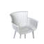 Greggory 44cm H Slat Back Armchair