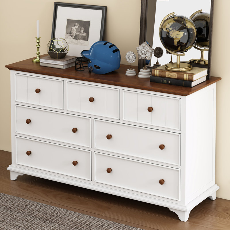 Commode décorative