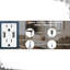 Rectangle Wall Mirror