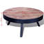Table basse à cadre simple Edgebrooke