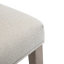 Chaises d'appoint Bartel