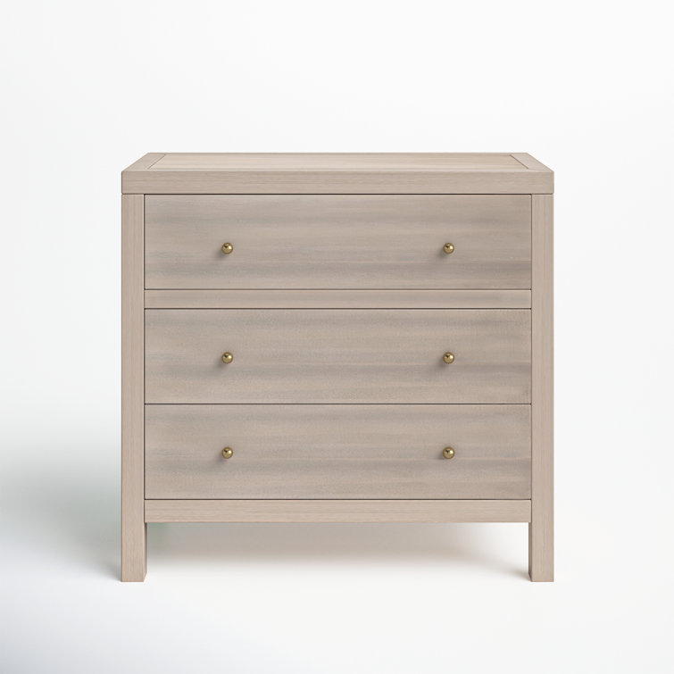 Celine 3 - Drawer Dresser