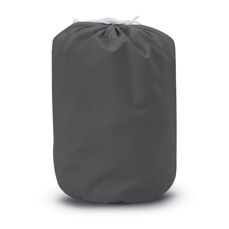 Housse pour voiture Jacquane Overdrive, H 65 po x l 103 po x P 230 po