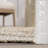 Freyja Diamond Striped Jute Blend Area Rug-360431670