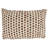 June Collection Geometric Cotton Throw Pillow-56559570