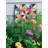 Ilissa Fade Resistant Wood Wall Decor