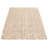 Olmos Wool and Viscose Chevron Indoor Rug