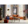 Bonfiglio Striped Indoor Rug