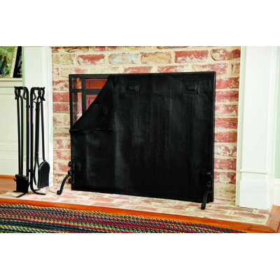 Pavenex - Carbon Fiber Fireplace Blanket