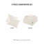 Ensemble d'édredon en chenille Animal-117539073