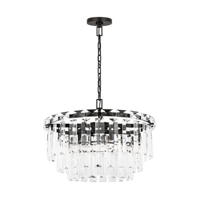 Arden Tiered Chandelier