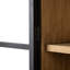 Millie China Cabinet-933982232