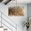 Prescott 3 - Light Chandelier