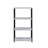 4 Tier Shelf, Bookshelf-213902304