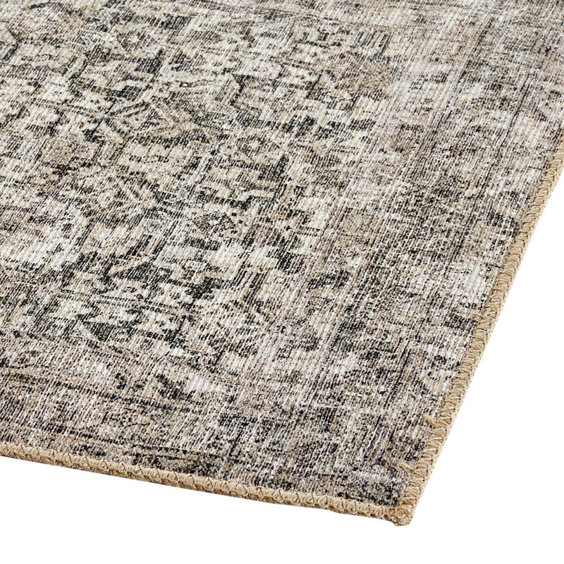 Lucca Oriental Area Rug, Priya, Rectangle 9' x 12'