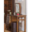 Somerville Single pedestal Dressing Table