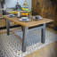 Ming Table Leg