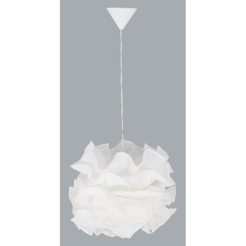 Hinton 1 - Light Geometric Pendant