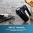 Black+decker 5 Speed Electric Hand Held Mixer - Black