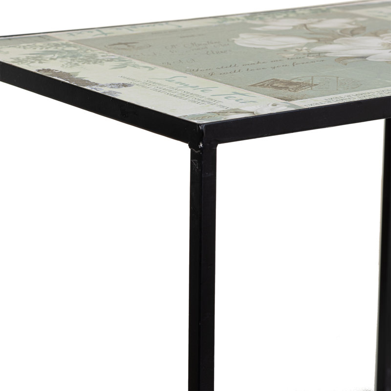 Creighton Plant Stand - Set of 2
