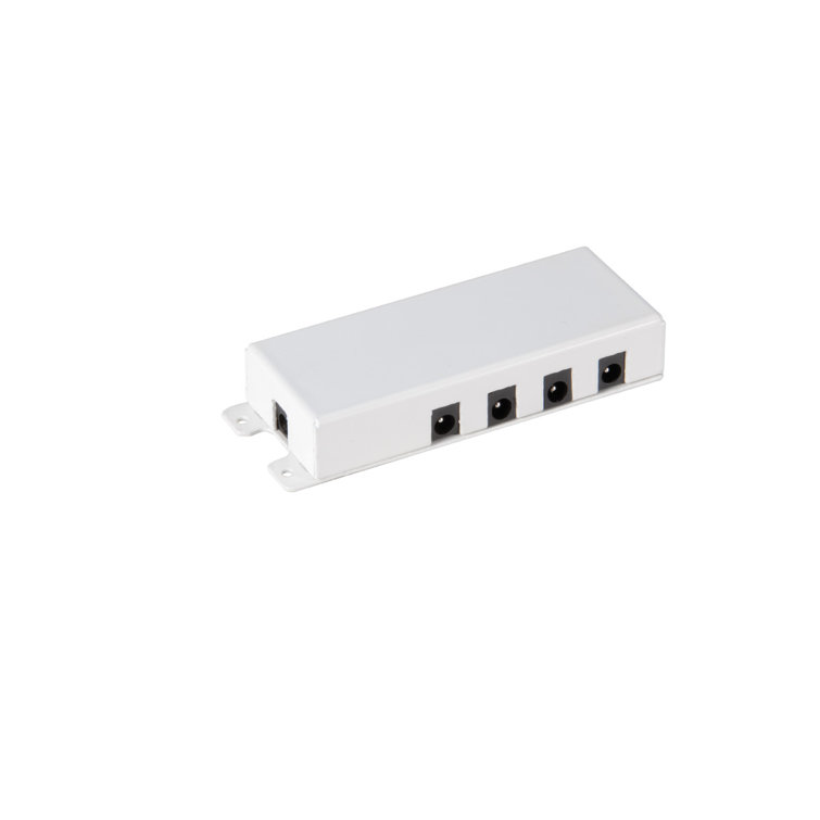 Terminal 8 Output Block