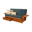 Ensemble de futon avec matelas et tiroir 80 po Johnte-276044907-321295450-321295464