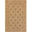 Tapis ivoire persan Atterbury-32501371