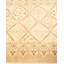 Gauguin One-of-a-Kind 3' 2" x 11' 8" Hand Knotted Area Rug