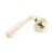 Polished Nickel selected