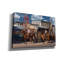 Williams Cowboys - photographie sur toile tendue-877430044