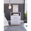 Brookeline 2-Drawer 1-Shelf Rectangle Nightstand-891792322