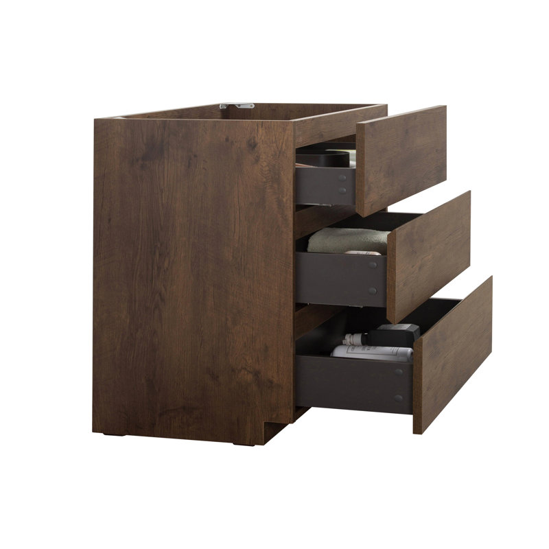 Armoire de rangement Modern Elegance